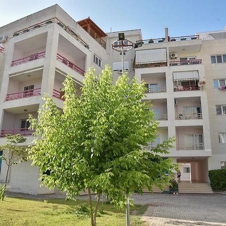 Flowers Apartments Golem  Eksteriør bilde